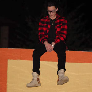 Meet your Posher, Allen